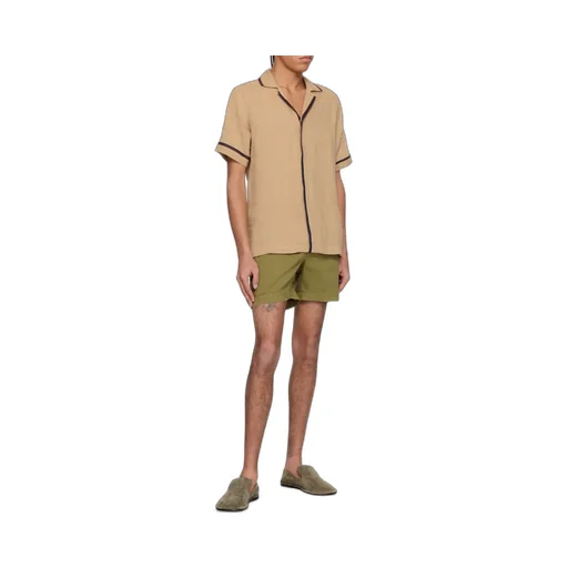 Maitan Shirt