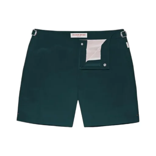 Bulldog Swim Shorts