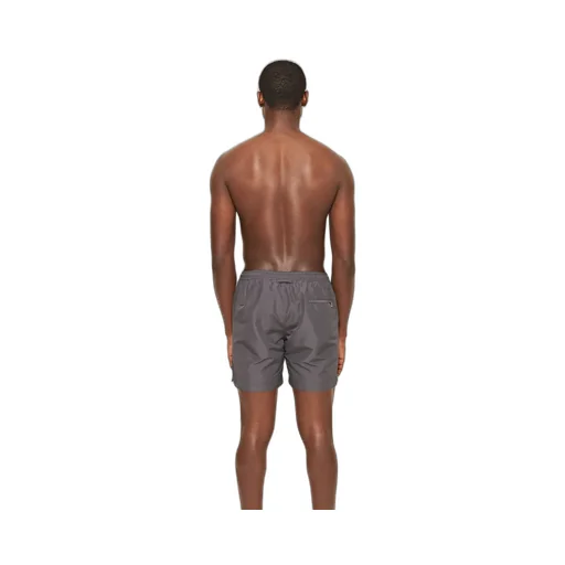 Bulldog Mid-Length Swim Shorts
