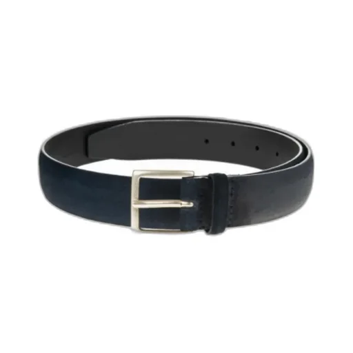 Cloudy Belt