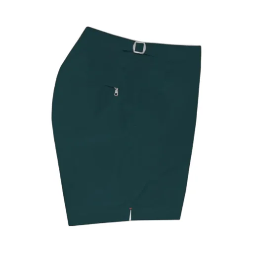 Bulldog Swim Shorts