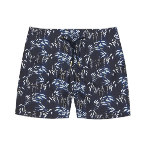 Bulldog Swim Shorts