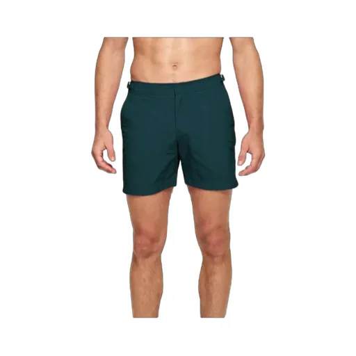 Bulldog Swim Shorts