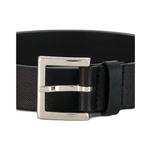 Buckle Belt