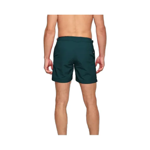 Bulldog Swim Shorts