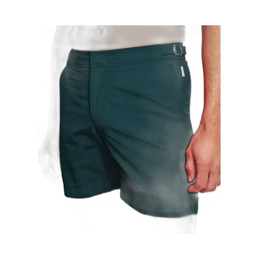 Bulldog Swim Shorts