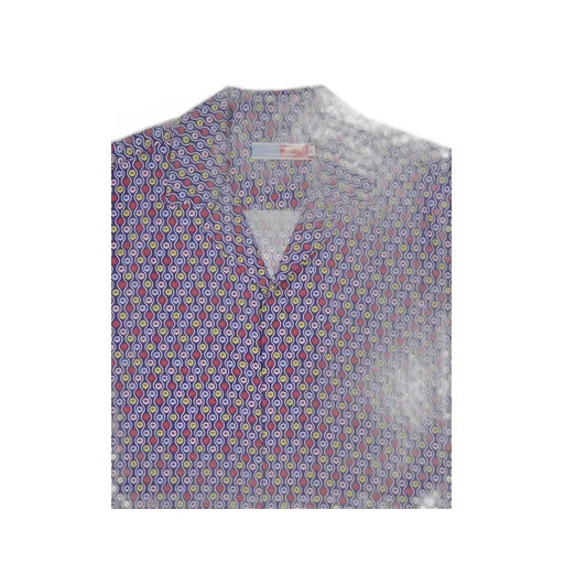 Short-Sleeved Shirt