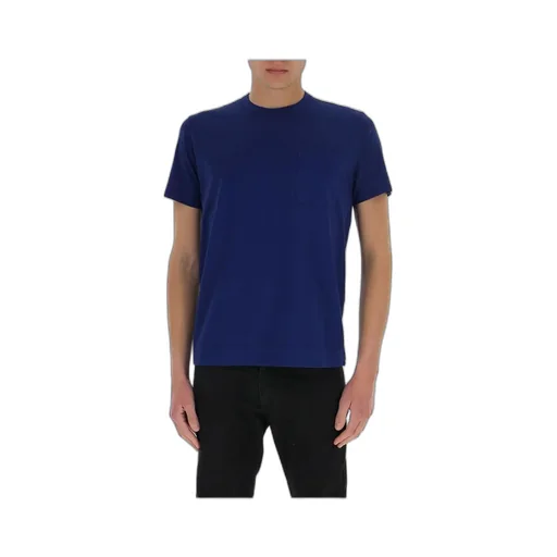 Round-Necked T-Shirt