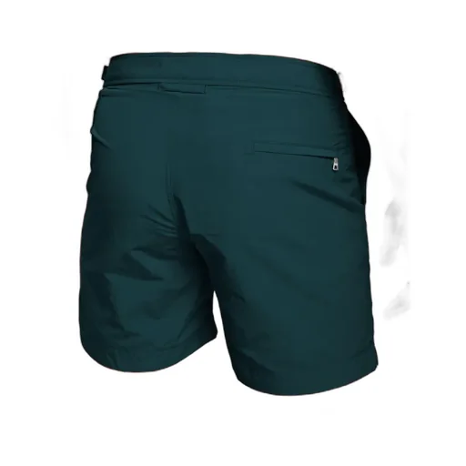 Bulldog Swim Shorts