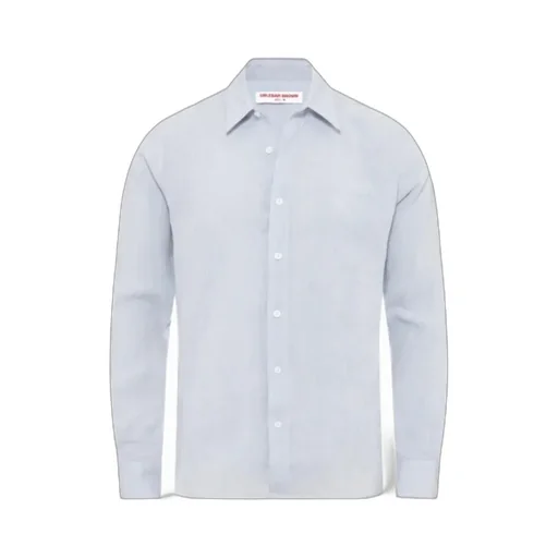 Classic Long Sleeve Shirt
