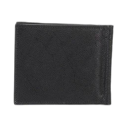 Logo Brand Pebble Purse
