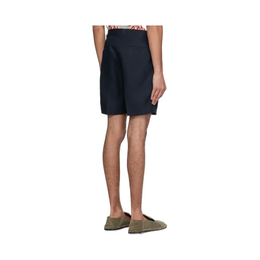 Norwich Shorts