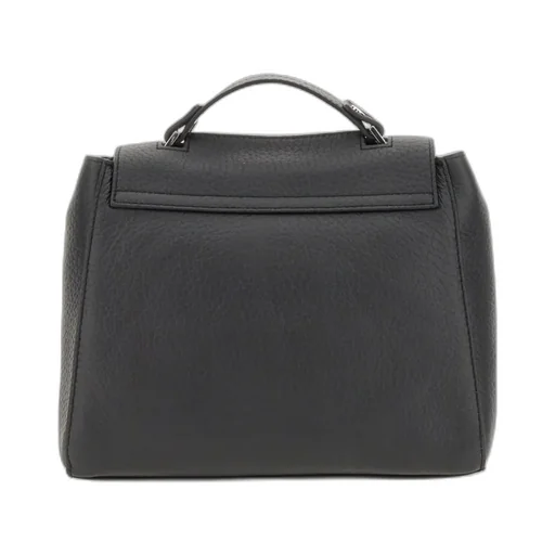 Sveva Soft Small Leather Handbag