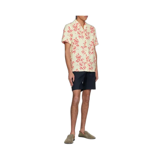 Norwich Shorts