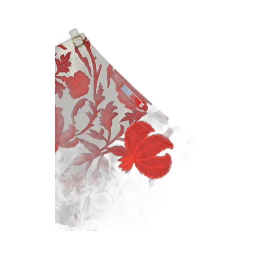 Pattern Swimming Trunks