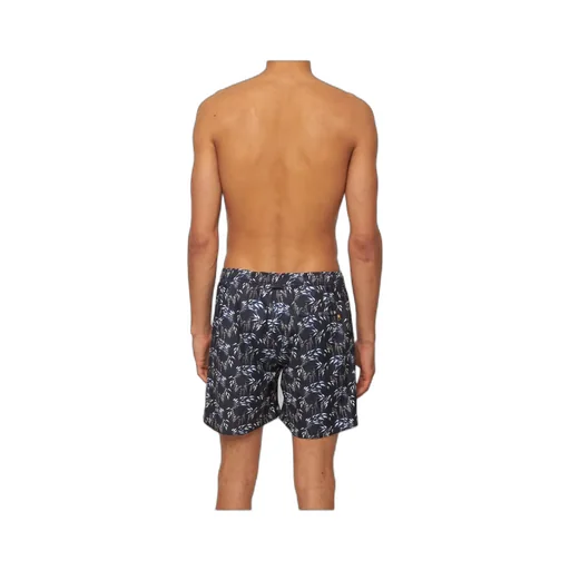 Bulldog Swim Shorts