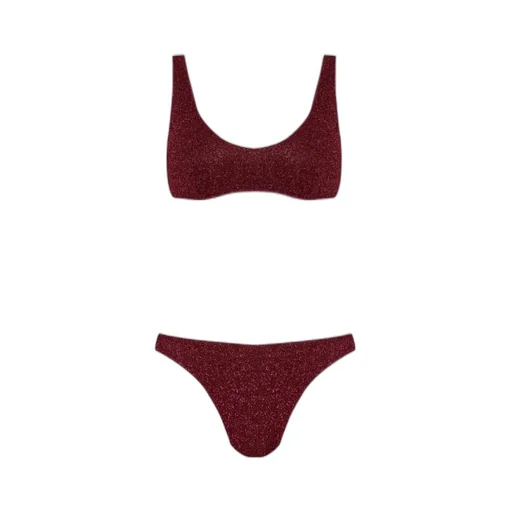 Sports Bikini Set