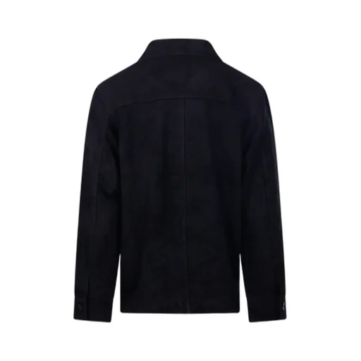 Julien Overshirt Jacket