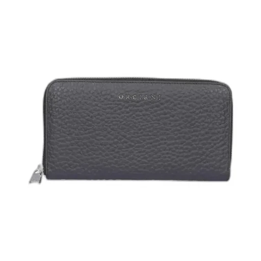 Logo Plaque Wallet