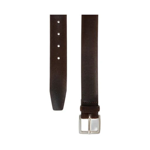 Cloudy Belt