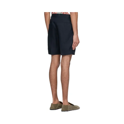Norwich Shorts