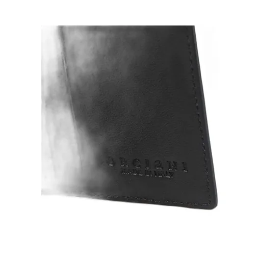 Logo Logo Card Bag