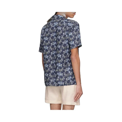 Maitan Linen Shirt