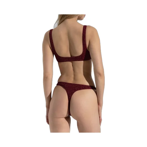 Sports Bikini Set