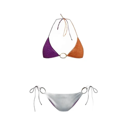 Glazed Bikini Set