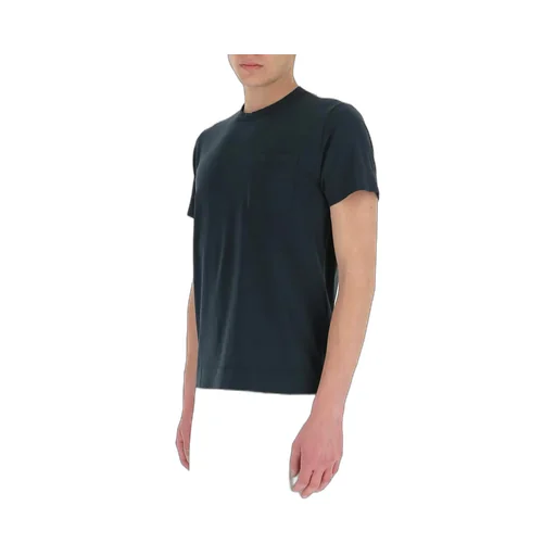 Round-Necked T-Shirt