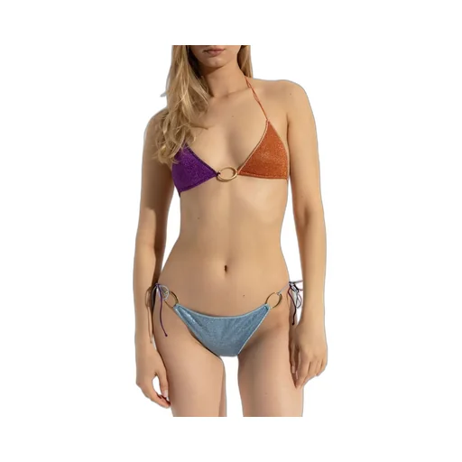 Glazed Bikini Set