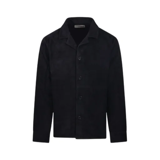 Julien Overshirt Jacket