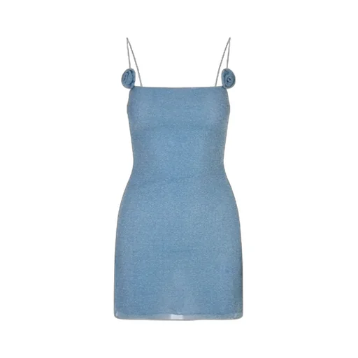 Sleeveless Strapless Dress