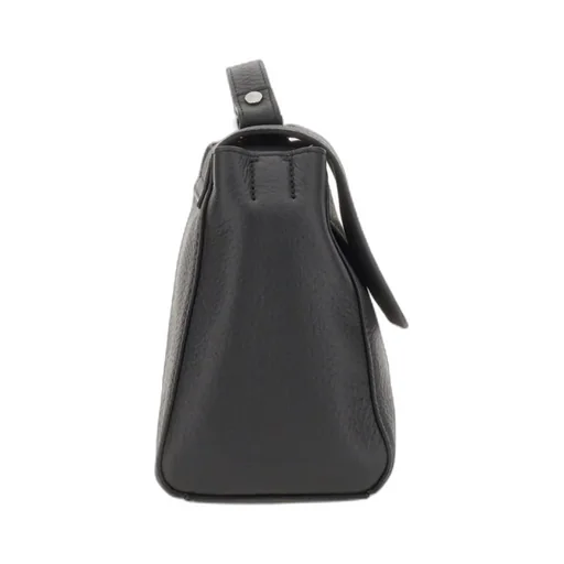 Sveva Soft Small Leather Handbag