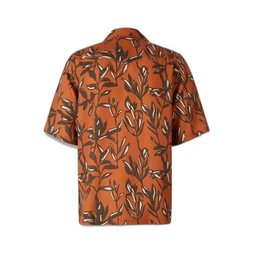 Lapel Shirt
