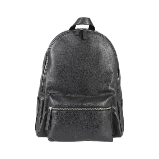 Micron Logo Lettering Backpack