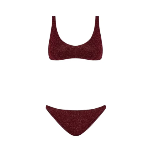Two-Piece Swimsuit