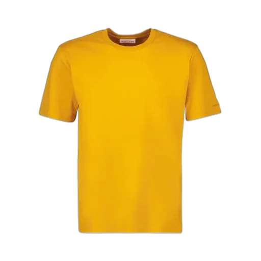 Logo-Embroidered T-Shirt