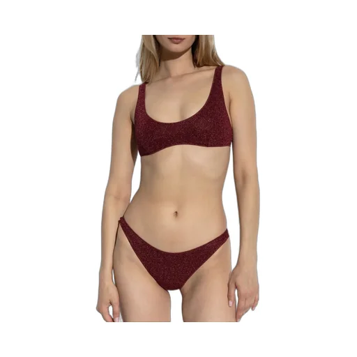 Two-Piece Swimsuit