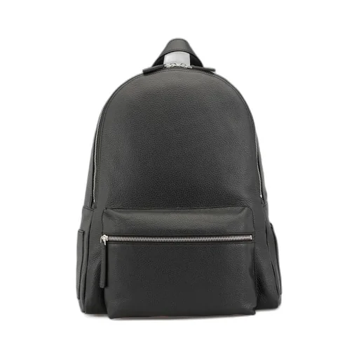 Zaino Micron Deep In Pelle