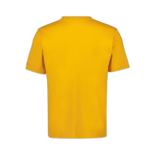 Logo-Embroidered T-Shirt
