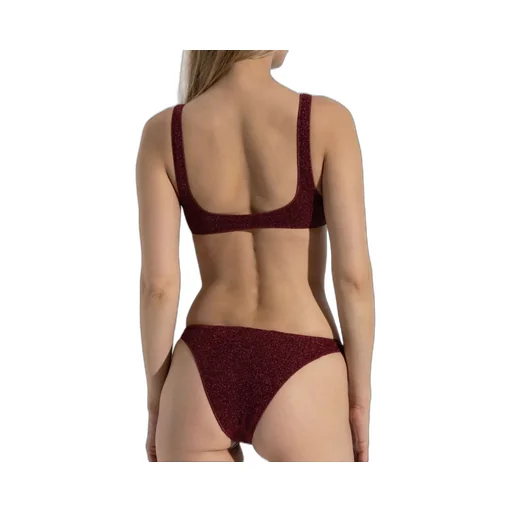 Two-Piece Swimsuit
