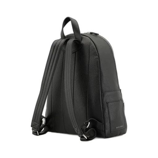 Zaino Micron Deep In Pelle