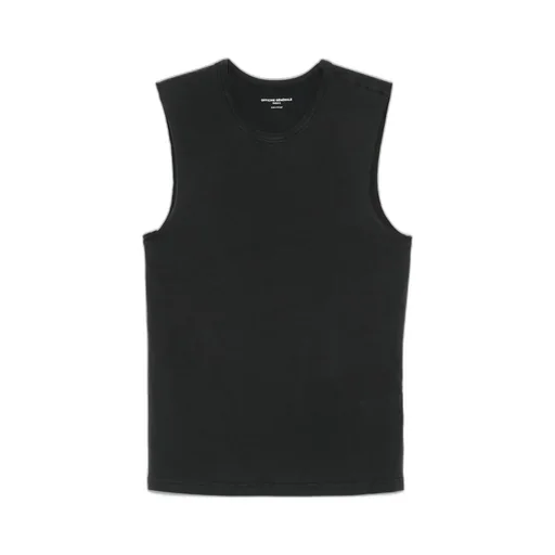 Jersey Tank Top
