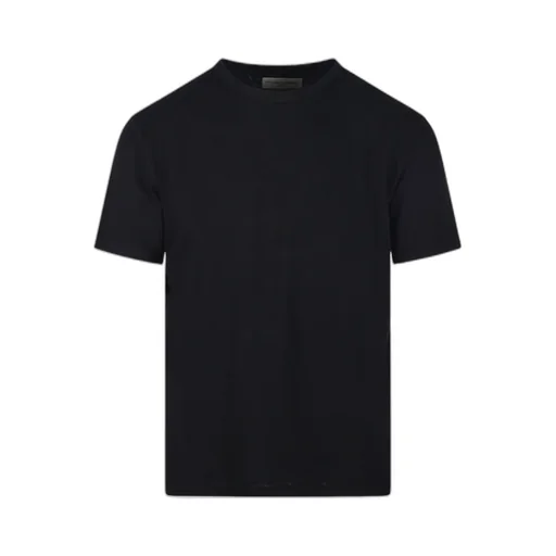 Crew Neck T-Shirt