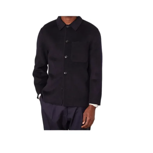 Long Sleeve Casual Jacket