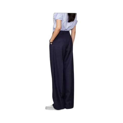 Belt Loops Slacks