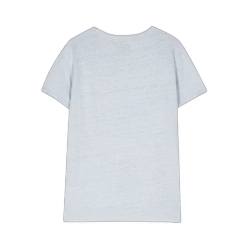 Round-Neck T-Shirt