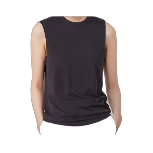 Jersey Tank Top