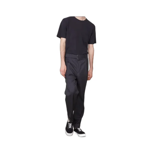 Crew Neck T-Shirt